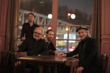 Самый изобретательный музыкант Erik Truffaz откроет Дни джаза в Баку (ВИДЕО, ФОТО)