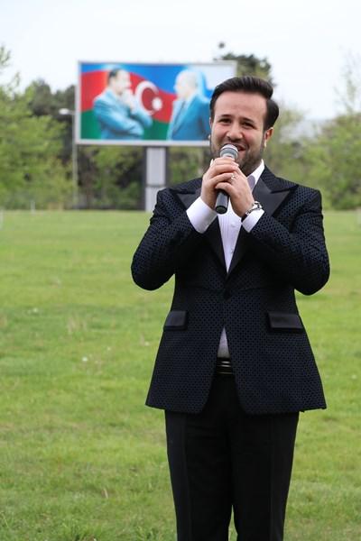 В Баку состоялся концерт, посвященный 96-летию со дня рождения  общенационального лидера Гейдара Алиева (ФОТО)