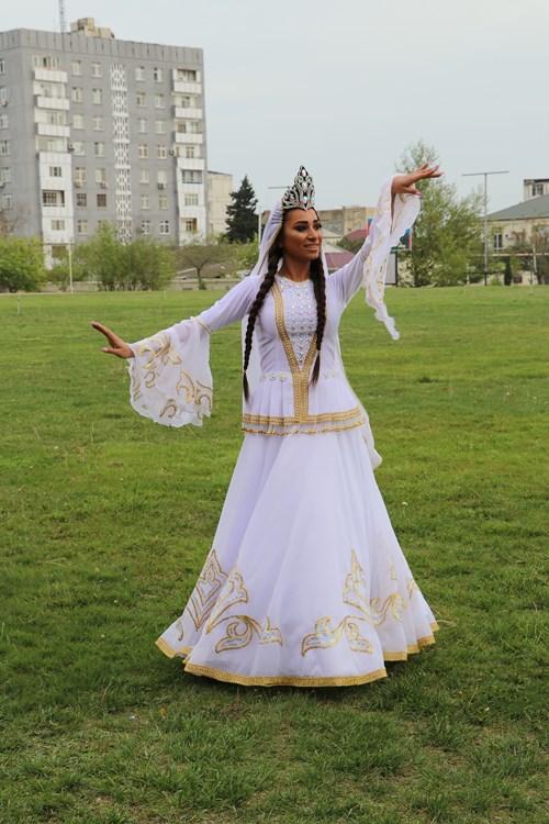 В Баку состоялся концерт, посвященный 96-летию со дня рождения  общенационального лидера Гейдара Алиева (ФОТО)