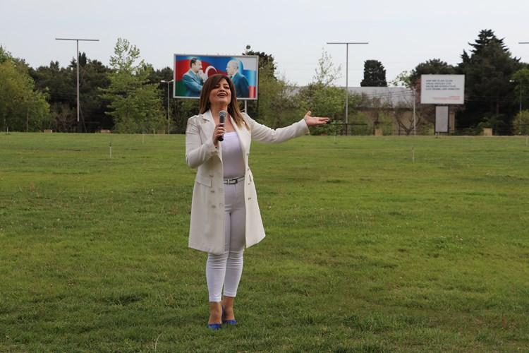 В Баку состоялся концерт, посвященный 96-летию со дня рождения  общенационального лидера Гейдара Алиева (ФОТО)