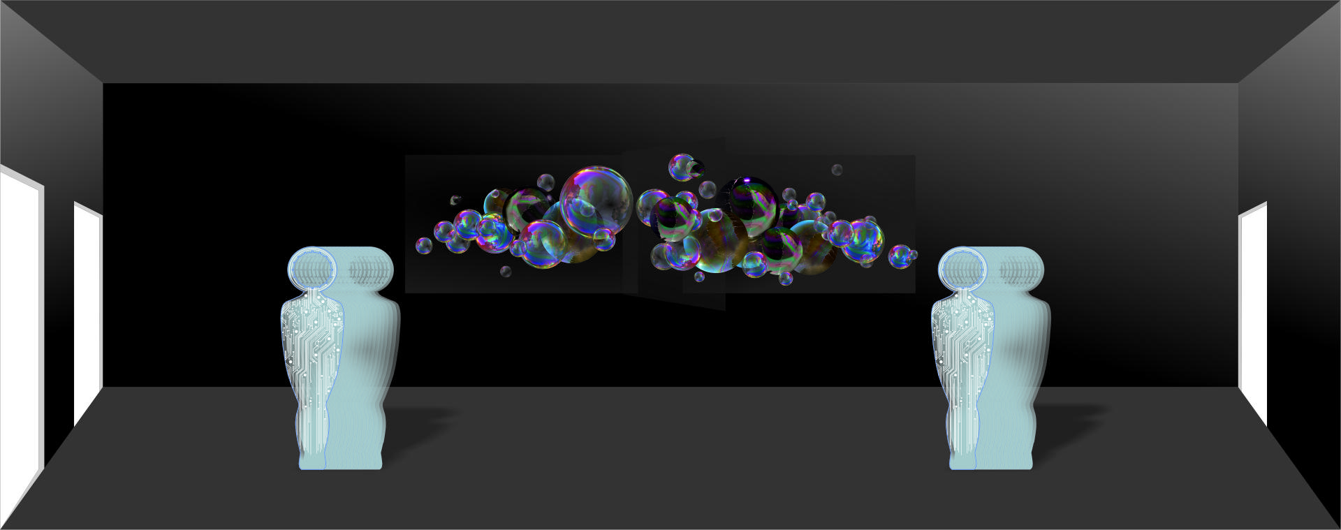 При организации Фонда Гейдара Алиева Азербайджан представлен на 58-й  Венецианской биеннале (ФОТО/ВИДЕО)