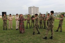 В Баку состоялся концерт, посвященный 96-летию со дня рождения  общенационального лидера Гейдара Алиева (ФОТО)