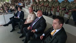 В Баку состоялся концерт, посвященный 96-летию со дня рождения  общенационального лидера Гейдара Алиева (ФОТО)