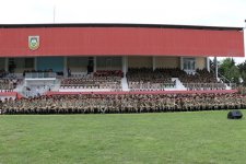 В Баку состоялся концерт, посвященный 96-летию со дня рождения  общенационального лидера Гейдара Алиева (ФОТО)