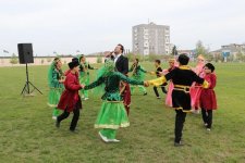 В Баку состоялся концерт, посвященный 96-летию со дня рождения  общенационального лидера Гейдара Алиева (ФОТО)