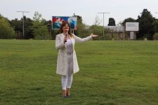 В Баку состоялся концерт, посвященный 96-летию со дня рождения  общенационального лидера Гейдара Алиева (ФОТО)