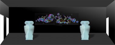 При организации Фонда Гейдара Алиева Азербайджан представлен на 58-й  Венецианской биеннале (ФОТО/ВИДЕО)