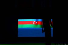 Увлекательно, ярко, захватывающе - репетиция церемонии открытия Чемпионата Европы в Баку (ФОТОРЕПОРТАЖ)