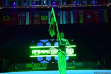 Увлекательно, ярко, захватывающе - репетиция церемонии открытия Чемпионата Европы в Баку (ФОТОРЕПОРТАЖ)