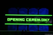 Увлекательно, ярко, захватывающе - репетиция церемонии открытия Чемпионата Европы в Баку (ФОТОРЕПОРТАЖ)