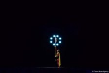 Увлекательно, ярко, захватывающе - репетиция церемонии открытия Чемпионата Европы в Баку (ФОТОРЕПОРТАЖ)