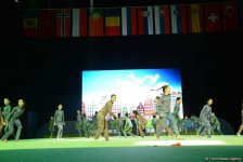 Увлекательно, ярко, захватывающе - репетиция церемонии открытия Чемпионата Европы в Баку (ФОТОРЕПОРТАЖ)