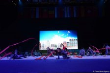 Увлекательно, ярко, захватывающе - репетиция церемонии открытия Чемпионата Европы в Баку (ФОТОРЕПОРТАЖ)