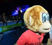 Увлекательно, ярко, захватывающе - репетиция церемонии открытия Чемпионата Европы в Баку (ФОТОРЕПОРТАЖ)