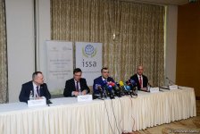 В Баку проходит Региональный форум социальной защиты ISSA (ФОТО)
