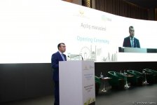 В Баку проходит Региональный форум социальной защиты ISSA (ФОТО)