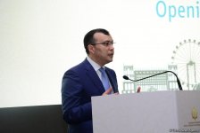 В Баку проходит Региональный форум социальной защиты ISSA (ФОТО)
