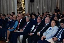 В Баку проходит Региональный форум социальной защиты ISSA (ФОТО)