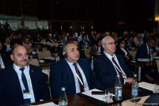 В Баку проходит Региональный форум социальной защиты ISSA (ФОТО)