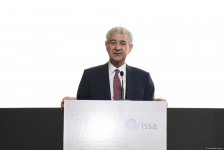 В Баку проходит Региональный форум социальной защиты ISSA (ФОТО)