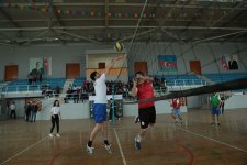 В Агдамском районе прошел финал молодежного проекта "Апрельская победа" (ФОТО)