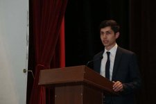 В Агдамском районе прошел финал молодежного проекта "Апрельская победа" (ФОТО)