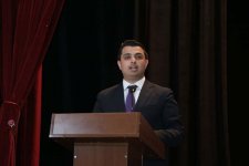 В Агдамском районе прошел финал молодежного проекта "Апрельская победа" (ФОТО)