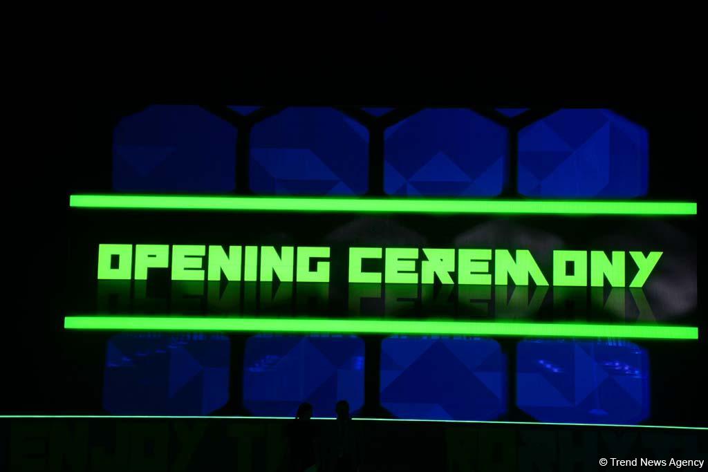 Увлекательно, ярко, захватывающе - репетиция церемонии открытия Чемпионата Европы в Баку (ФОТОРЕПОРТАЖ)