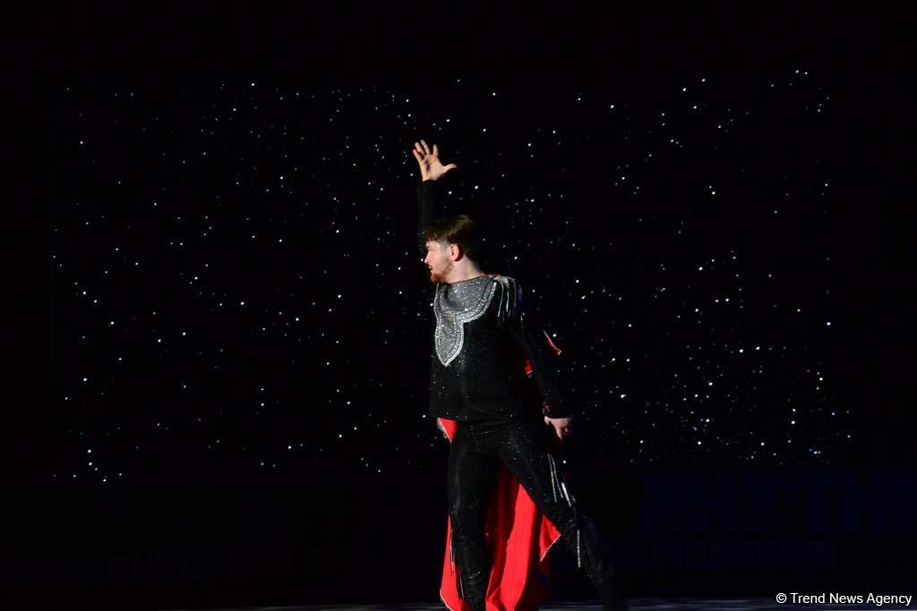 Увлекательно, ярко, захватывающе - репетиция церемонии открытия Чемпионата Европы в Баку (ФОТОРЕПОРТАЖ)