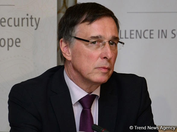 ISSA: Пенсионная система Азербайджана является одной из лучших в мире