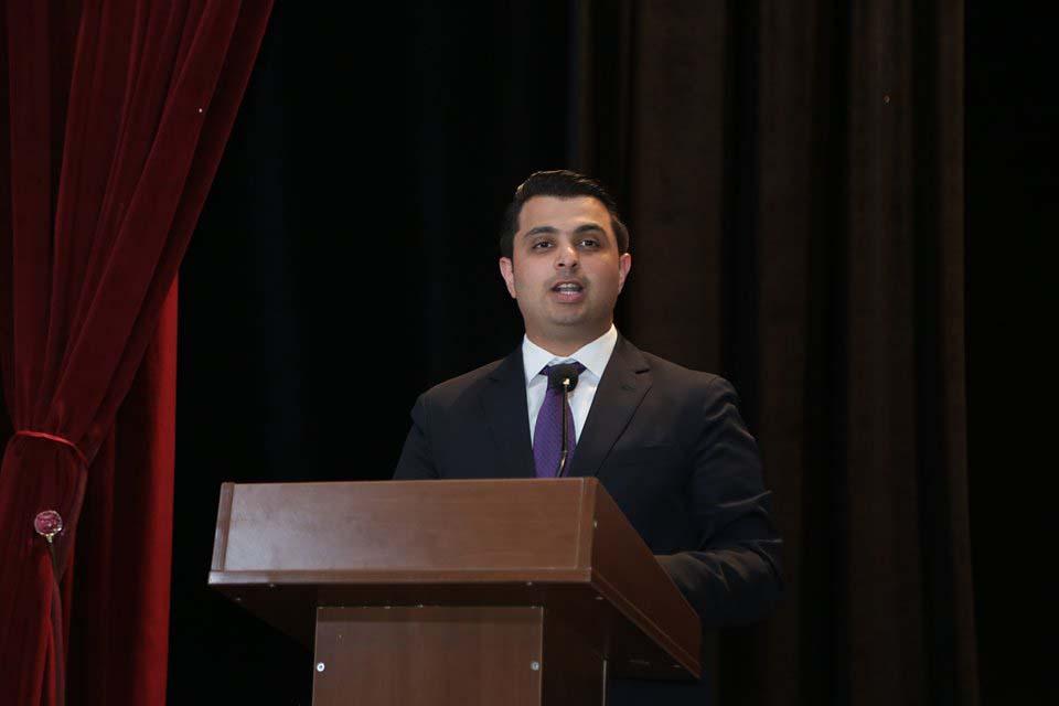 В Агдамском районе прошел финал молодежного проекта "Апрельская победа" (ФОТО)