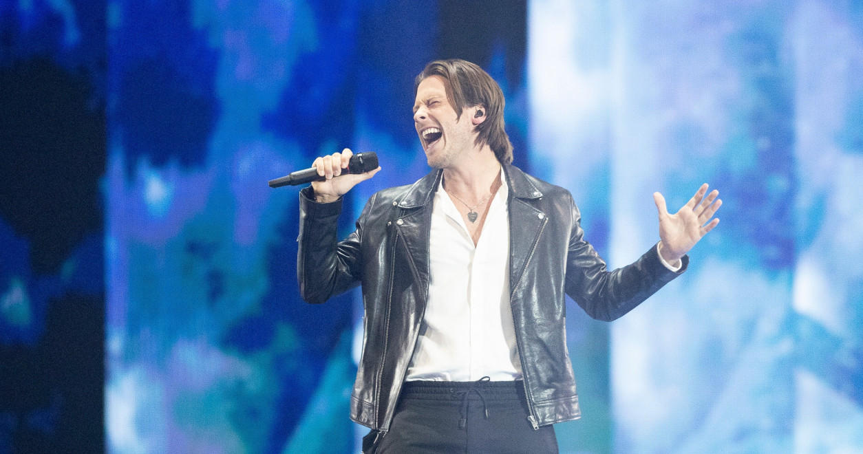 Определились первые финалисты "Евровидения 2019" (ФОТО)