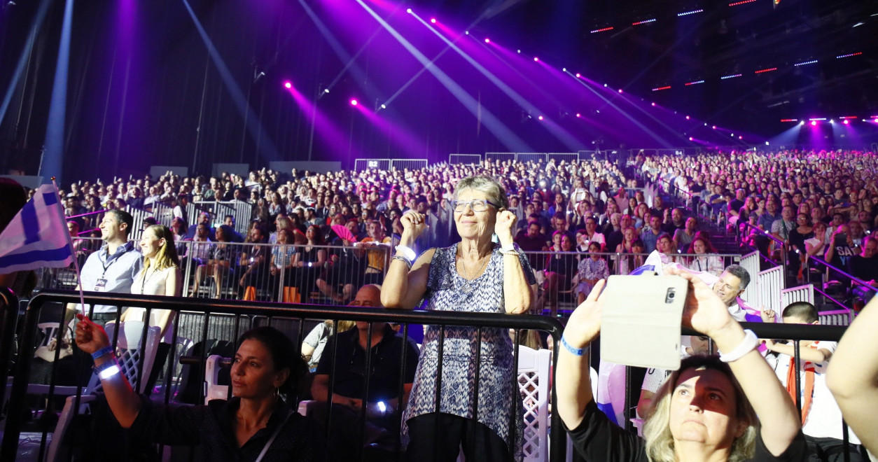 Определились первые финалисты "Евровидения 2019" (ФОТО)