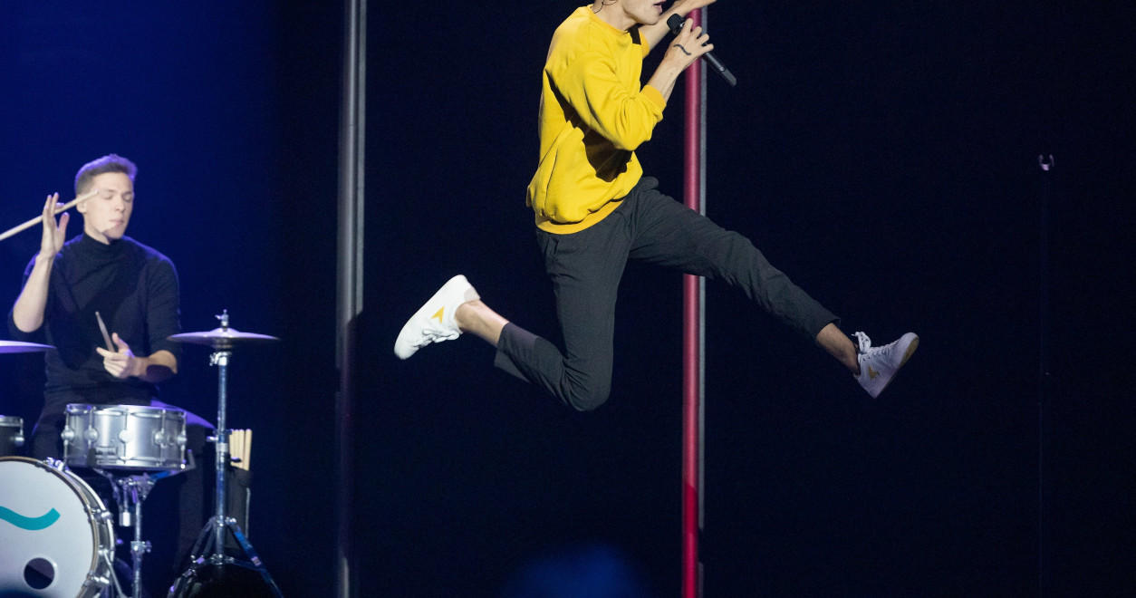 Определились первые финалисты "Евровидения 2019" (ФОТО)