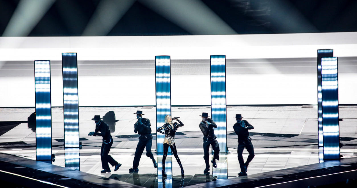 Определились первые финалисты "Евровидения 2019" (ФОТО)