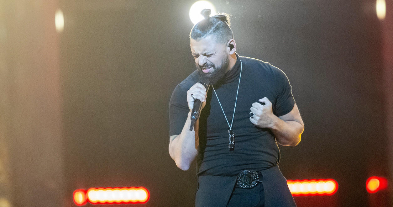 Определились первые финалисты "Евровидения 2019" (ФОТО)