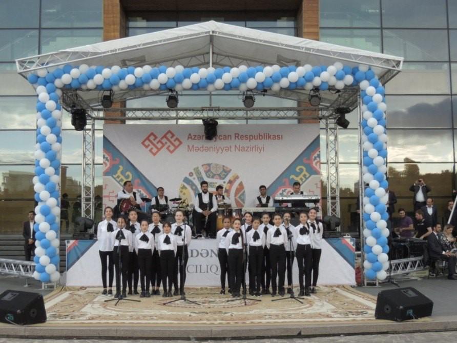 Амигуруми от азербайджанской мастерицы (ФОТО)