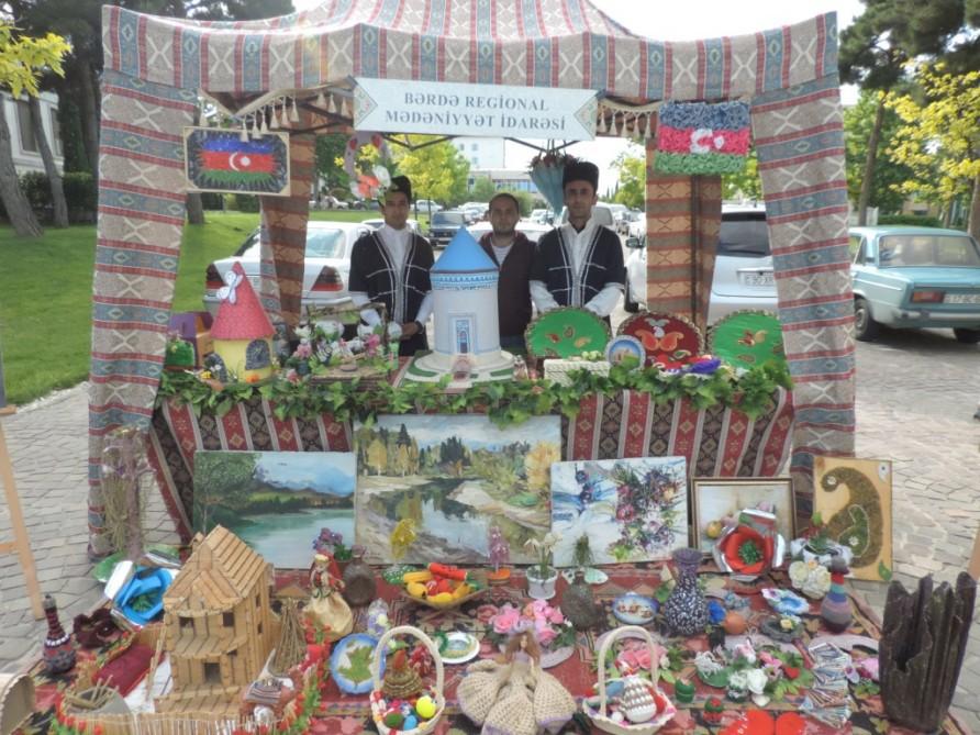 Амигуруми от азербайджанской мастерицы (ФОТО)