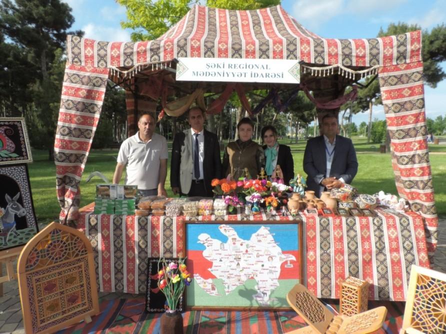 Амигуруми от азербайджанской мастерицы (ФОТО)