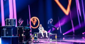 Определились первые финалисты "Евровидения 2019" (ФОТО)