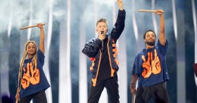 Определились первые финалисты "Евровидения 2019" (ФОТО)