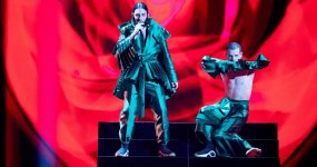 Определились первые финалисты "Евровидения 2019" (ФОТО)