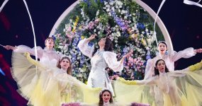 Определились первые финалисты "Евровидения 2019" (ФОТО)