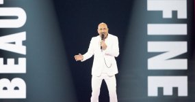 Определились первые финалисты "Евровидения 2019" (ФОТО)