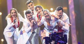 Определились первые финалисты "Евровидения 2019" (ФОТО)