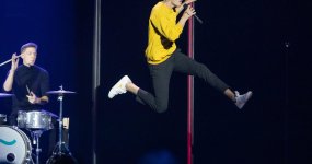 Определились первые финалисты "Евровидения 2019" (ФОТО)