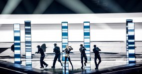 Определились первые финалисты "Евровидения 2019" (ФОТО)