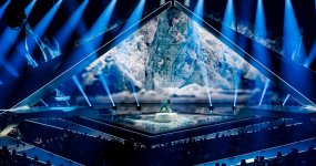 Определились первые финалисты "Евровидения 2019" (ФОТО)