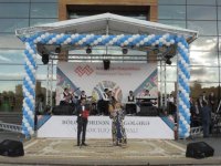 Амигуруми от азербайджанской мастерицы (ФОТО)