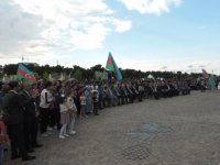 Амигуруми от азербайджанской мастерицы (ФОТО)